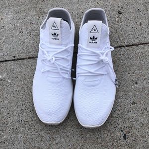Adidas Pharrell Williams Hu Shoes